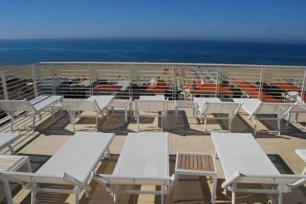 Hotel Bracciotti Lido di Camaiore Esterno foto