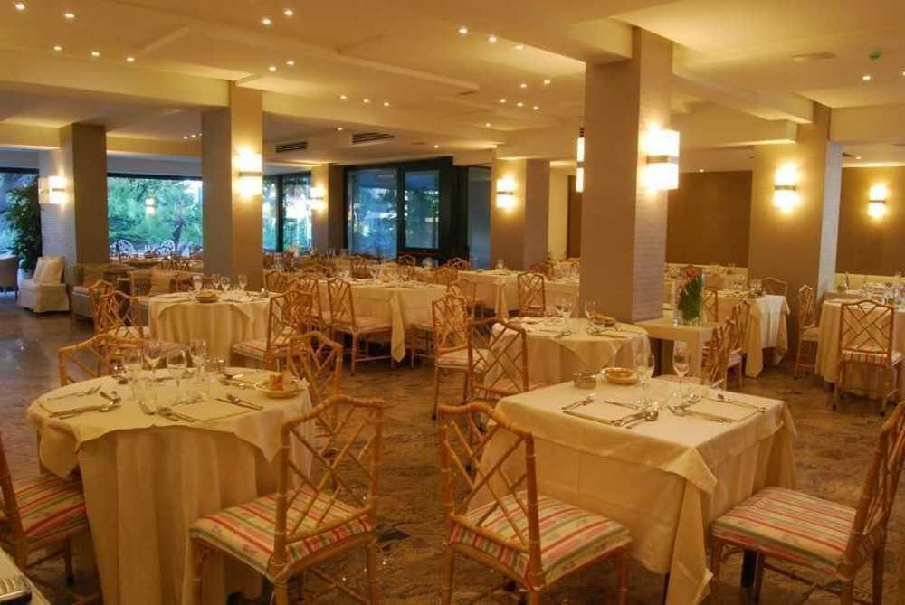 Hotel Bracciotti Lido di Camaiore Esterno foto