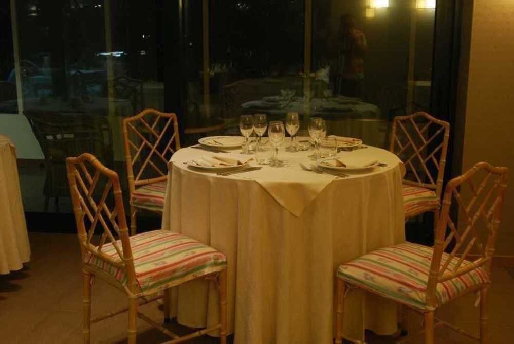 Hotel Bracciotti Lido di Camaiore Esterno foto