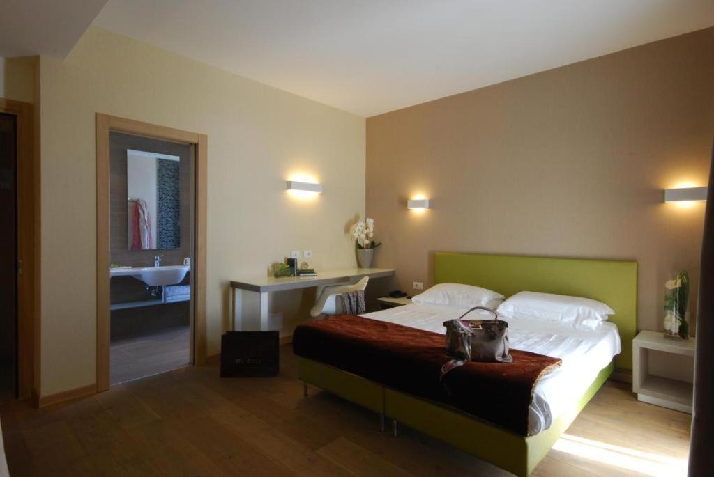 Hotel Bracciotti Lido di Camaiore Esterno foto