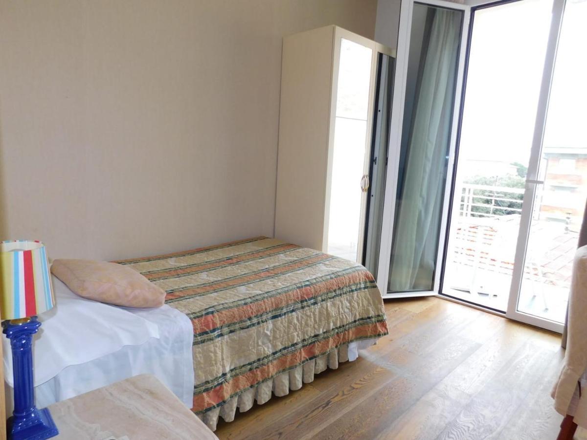 Hotel Bracciotti Lido di Camaiore Esterno foto