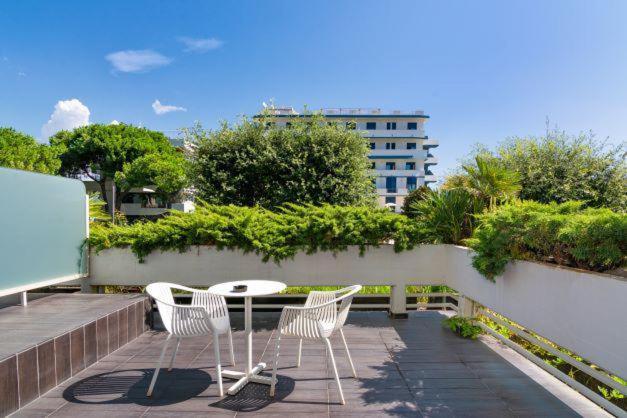 Hotel Bracciotti Lido di Camaiore Esterno foto