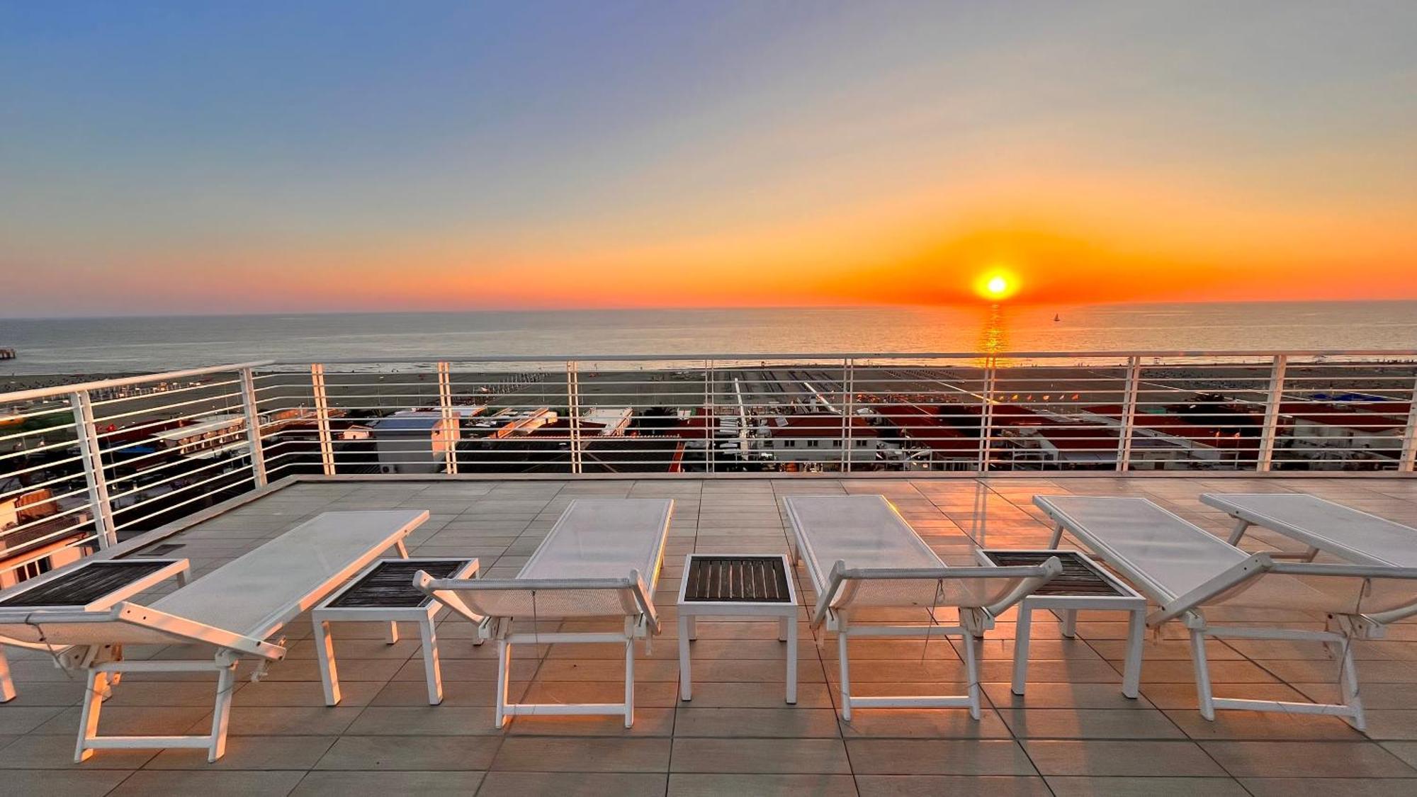 Hotel Bracciotti Lido di Camaiore Esterno foto